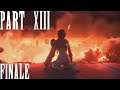 Let's Play FINAL FANTASY VII REMAKE INTERGRADE Part 13 [STORY-ENDE]: Übermut tut selten gut [GERMAN]