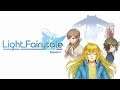 Light Fairytale Episode 2 HARU STORY COMPLETE SERIES X