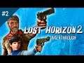 LOST HORIZON 2 Gameplay Walkthrough [1080p HD 60FPS PC] - No Commentary