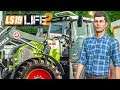 LS19 LIFE 2 #13: Ein unfaires Angebot für das Grünschnitt-Abfahren | FARMING SIMULATOR 19