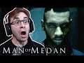 MAN OF MEDAN #6 - Nossa Primeira Tragédia! | Gameplay em Português PT-BR