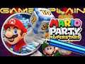 Mario Party Superstars ANALYSIS! - Reveal Trailer + E3 Treehouse (Secrets & Hidden Details)