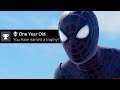 Marvel's Spider-Man: MILES MORALES One Year Later...