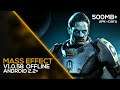 Mass Effect Infiltrator - GAMEPLAY / OFFLINE (Compatível com Android 9.0)