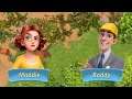 Merge Mansion Gameplay (by Metacore Games Oy) | Android, iOS