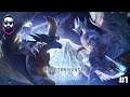MHW Iceborne Lets Play Episode 1 - Tefty Plays on PS4