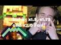 Mine all day - PewDiePie but its speeded up! ๐