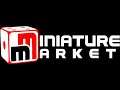 Miniature Markets Sale on 8/10 Warfighter, Paints and More!