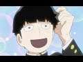 Mob Psycho 100 OP 1 but the lyrics are what's happening onscreen