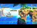 Monster Boy and the Cursed kingdom Gameplay (PC game)