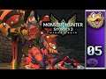 Monster Hunter Stories 2: Wings of Ruin (Part 5)