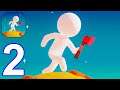 My Little Universe - Gameplay Walkthrough Part 2 (Android,iOS)