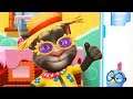 My Talking Tom 2 New Episode Update Walkthrough Part 85 Android iOS Gameplay HD