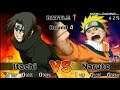 Наруто против Итачи | Naruto Ultimate Ninja Heroes 2 ОНЛАЙН БОЙ PPSSPP Hamachi