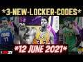 NBA 2K21 Locker Codes | Locker Codes 2K21 | 3 My Team Locker Codes| 2K21 Locker Codes | Next Gen