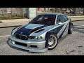 Need for Speed Heat - BMW M3 GTR LE - Super Sprint
