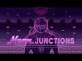 Neon Junctions Trailer (PS4/Vita Asia)