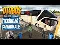 NEOPLAN ile Tekirdağ-Çanakkale Bus Simulator: Ultimate Türkiye #4
