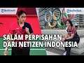 Netizen Indonesia Banjiri Unggahan Perpisahan Thet Htar Thuzar di media sosial