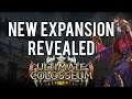 New Expansion Revealed! | Ultimate Colosseum | Shadowverse