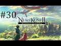 Ni no Kuni II #30 - Fischige Monster