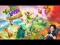 Niveau impossible et jeu fini ! YOOKA-LAYLEE AND THE IMPOSSIBLE LAIR #5