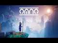 Omno: Very chill, and relaxing stream