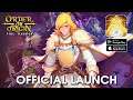 Order or Origin: Time Warrior - Official Launch Gameplay (BlueStacks/Android/IOS)