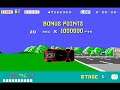 Out Run - PC - Course A ending