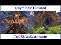 Outward Teil 72: Waldschwarm - Let's Play|Deutsch