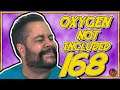 Oxygen Not Included PT BR #168 - PLANEJANDO AS INCUBADORAS! - Tonny Gamer (Launch Upgrade)