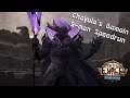 Path of Exile 3.15 - Chayula's Domain 5-man speedrun