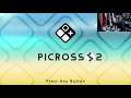 Picross S2! Puzzle Time! 02