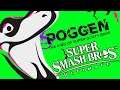 POGGEN - The King of Super Guilty Bros #1: Super Smash Bros Ultimate