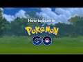 Pokémon Go How to Scan A PokéStop Trailer