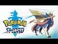Pokémon Sword and Shield - O Início de Gameplay | Jogo Exclusivo de Nintendo Switch
