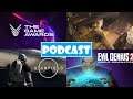 Previsões do Game Awards 2021 (Anúncios e Categorias) e Evil Genius 2 - NS Podcast #46