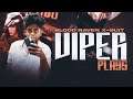 Pubg Mobile Live  Streaming தமிழ் With  Viper Road to 90k#viperplays