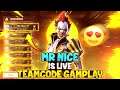 Unraveling Mr Nice Gaming Live | Custom | Teamcode Secrets