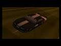 Rage Racer - Irritation GP Class 3 - Over Pass City - Gnade Esperanza - ePSXe Playstation Emulator