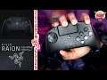 RAZER RAION Review | The ULTIMATE Fightpad!