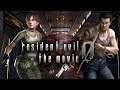 Resident Evil 0 The Movie | The Ecliptic Express Incident