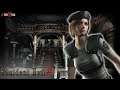 Resident Evil #1: Jill // El inicio de una larga noche // Maratón Resident Evil