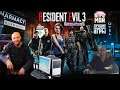 Игра на ПК Resident Evil 3 Remake Обитель зла Часть 3 Ремейк  Вячеслав