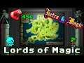 RETRO & MAGIC #456 Lords of Magic