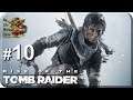 Rise of the Tomb Raider[#10] - Заброшенная Шахта  (Прохождение на русском(Без комментариев))