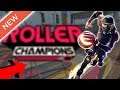 ROLLER CHAMPIONS REVIEW AND GUIDE!!! JUST RELEASED!!!