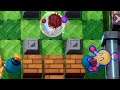 "Rubber Bombs are OP" - Super Bomberman R Online Highlight #1