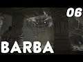 Shadow of the Colossus #06 - Barba