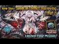[Shadowverse]【Story】8. Seeds of Conflict: Harrowing ► Part 10 ~Light and Shadow~